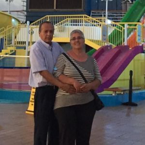 Meet your Posher, Irma